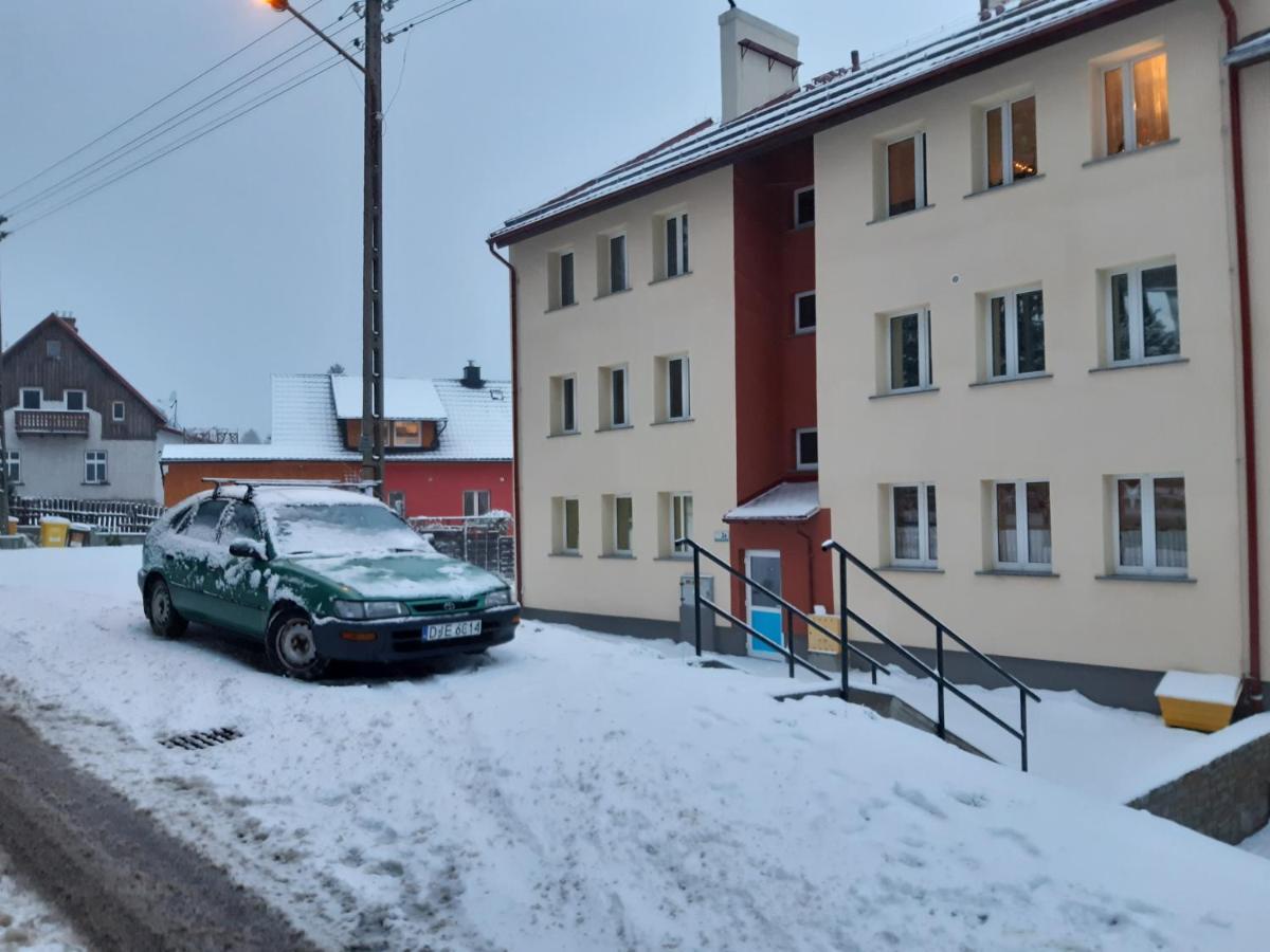 Apartment Star Galaxy Szklarska Poreba