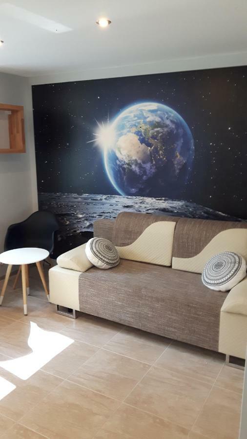 Apartment Star Galaxy *