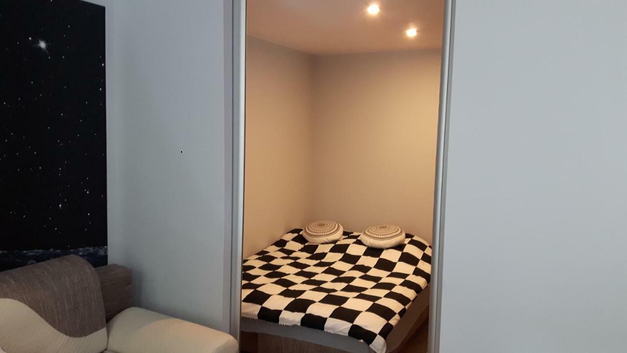 Apartamento Star Galaxy