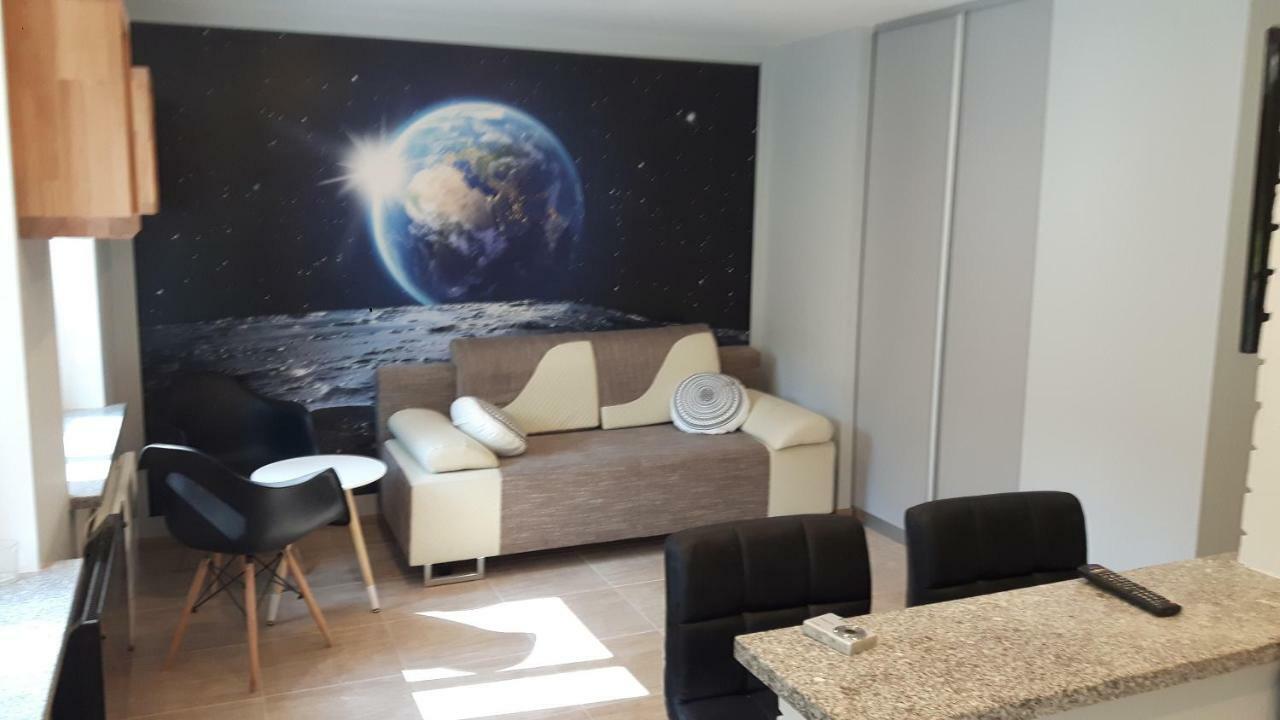 Apartment Star Galaxy *